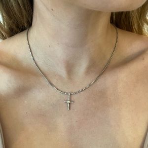 David yurman necklace